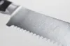 Wüsthof Aufschnittmesser mit Wellenschliff / Utility Knife Anteprima dell’immagine prodotto 7