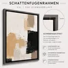 Monframe Schattenfugenrahmen für Leinwandbilder & Canvas Produktbild-Vorschau 6
