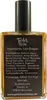 A bottle of perfume with a label showing ingredients and company information. Produktbild-Vorschau
