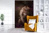MuchoWow® Fototapete für Wohnzimmer oder Schlafzimmer Produktbild-Vorschau 6
