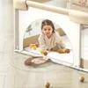 KOJEC dla DZIECI DUŻY XXL 180x200cm +MATA +100 PIŁEK Podgląd zdjęcia produktu 4