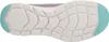 Skechers Flex Appeal 4.0 - Brilliant View - Grau / Light Produktbild-Vorschau 38