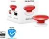 Fibaro The Button panic button Wireless Alarm Anteprima dell’immagine prodotto 2