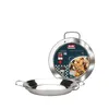 Ibili Premier 652234 Bratpfanne, 34 cm max. Durchmesser, Produktbild-Vorschau 1