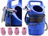 Pneumatischer Siphon-Sandstrahlpistole 10L Set 4 Produktbild-Vorschau 5