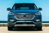 Kühlergrill 863502WAA0, passend für HYUNDAI SANTA FE III DM Produktbild-Vorschau 3