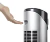 Orbegozo TWM 1010, Haushaltsturmventilator, Schwarz, Grau, Produktbild-Vorschau 7