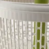 Joseph Joseph Spindola Salatschleuder grün Produktbild-Vorschau 31
