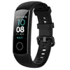 INF Náhradní řemínek pro Huawei Honor Band 4/5 Černá Náhled obrázku produktu 1