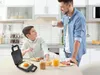 Eldom Mini multifunctional toaster Podgląd zdjęcia produktu 5