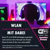 KRAFTPC High End Gaming-PC AMD Ryzen7 5700X - GeForce Produktbild-Vorschau 4