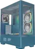 SKY TWO    (blau, Tempered Glass x 2) Produktbild-Vorschau 1