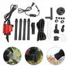 Elektrische Aquarium Mulmsauger Kies Reiniger Siphon Produktbild-Vorschau 8