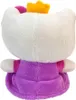 Pluszowa Figura Sanrio Hello Kitty Księżniczka 14 cm - Náhľad obrázku produktu 8