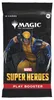 Magic the Gathering Marvel Super Heroes Play-Booster Produktbild-Vorschau 11