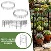 XMTECH Steckzaun Garten- & Teichzaun Komplettset aus Produktbild-Vorschau 5