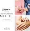 Belissia Glycerin 1l 99,8% - Hochreines Pflanzliches Produktbild-Vorschau 6