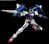 Bandai - HGBD Gundam 00 Diver 1/144 Produktbild-Vorschau 4