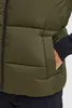 Blend BHZipa Herren Steppweste Weste Outdoor-Weste mit Produktbild-Vorschau 5