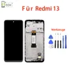 Für Xiaomi Redmi 13 24040RN64Y LCD Display mit Rahmen Produktbild-Vorschau 3