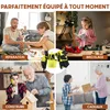 Ceinture à outils Eli® pour les enfants de 6 ans et plus - Voir les images du produit 4