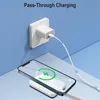 Magnetische Powerbank, 5000mAh Kabellose Powerbank, Produktbild-Vorschau 8
