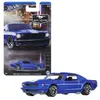 Ford Mustang Fastback 2+2 JBY54 | Hot Wheels Silver Series Produktbild-Vorschau 1