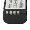 vhbw Akku kompatibel mit Sigma SD Quattro Kamera (1100 mAh, Produktbild-Vorschau 7