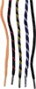 Schnürsenkel, 120 cm, rund, schw.-grau-gelb Produktbild-Vorschau 5