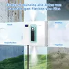 Fensterputzroboter, Fensterputzer, Fensterreiniger, 3000Pa Produktbild-Vorschau 5