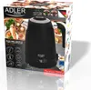 Adler Wasserkocher AD 1295b Elektro, 2200 W, 1,7 L, Produktbild-Vorschau 9