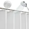 OKWISH  Anti-Schimmel Duschvorhang - Anti-Bakteriell, Produktbild-Vorschau 8