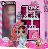 MGA 542674 L.O.L. Surprise OMG Eye Spy - Spy Anteprima dell’immagine prodotto 7