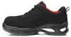 Sicherheitshalbschuh OWEN black Low ESD S2, Gr. 42 Produktbild-Vorschau 4