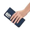 DUX DUCIS Skin Pro Book Hülle für Samsung Galaxy A23 - Voir les images du produit 20