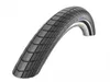 Schwalbe Big Apple Drahtreifen, 26x2.00", Nero Reflex, Anteprima dell’immagine prodotto 1