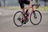 Shimano SH-RC5 Rennradschuhe – Herren schwarz 2022 größe 47 Produktbild-Vorschau 7
