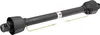Albero cardanico T2 1000-1100mm 270Nm 540rpm, albero Anteprima dell’immagine prodotto 1