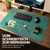 ACROPAQ Schneidematte A2 - Selbstheilend, A2 60 x 45 cm, 5 Produktbild-Vorschau 4