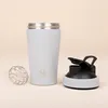 for you Shaker Edelstahl - grau Produktbild-Vorschau 3