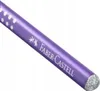 Faber-Castell Sparkle, B, Fioletowy, Trójkątny, Hobby, Podgląd zdjęcia produktu 3