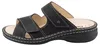 Finn Comfort Melrose (negro) - Sandalias de mujer, tipo Vista previa de la imagen del producto 8