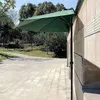 Zahradní slunečník polonástěnný slunečník na terasu 2,7 m Náhled obrázku produktu 7