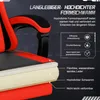 Aiibot Gaming Stuhl, Ergonomischer Gaming Produktbild-Vorschau 5