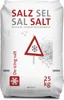 K+S Auftausalz 25kg Streusalz Tausalz Steinsalz Streumittel Produktbild-Vorschau 5