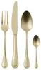 Sambonet Royal Antique Edelst./PVD Champag. Besteck Anteprima dell’immagine prodotto 1