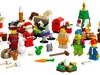 Kalendarz adwentowy LEGO® City Podgląd zdjęcia produktu 33