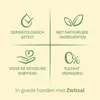 Šampón Zwitsal 700 ml Náhľad obrázku produktu 4