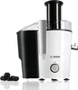 Bosch MES25A0 Küchenmaschinen - Weiß / Schwarz Produktbild-Vorschau 2