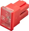 Fusibile PAL blocco fusibili serie2 50 A JASO 0612 HELLA Anteprima dell’immagine prodotto 3